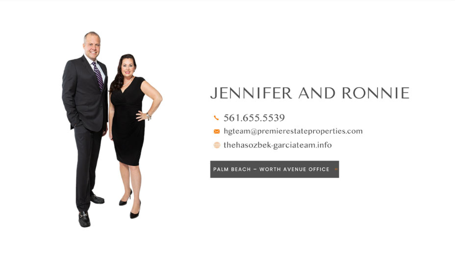 Jennifer and Ron - thumbnail